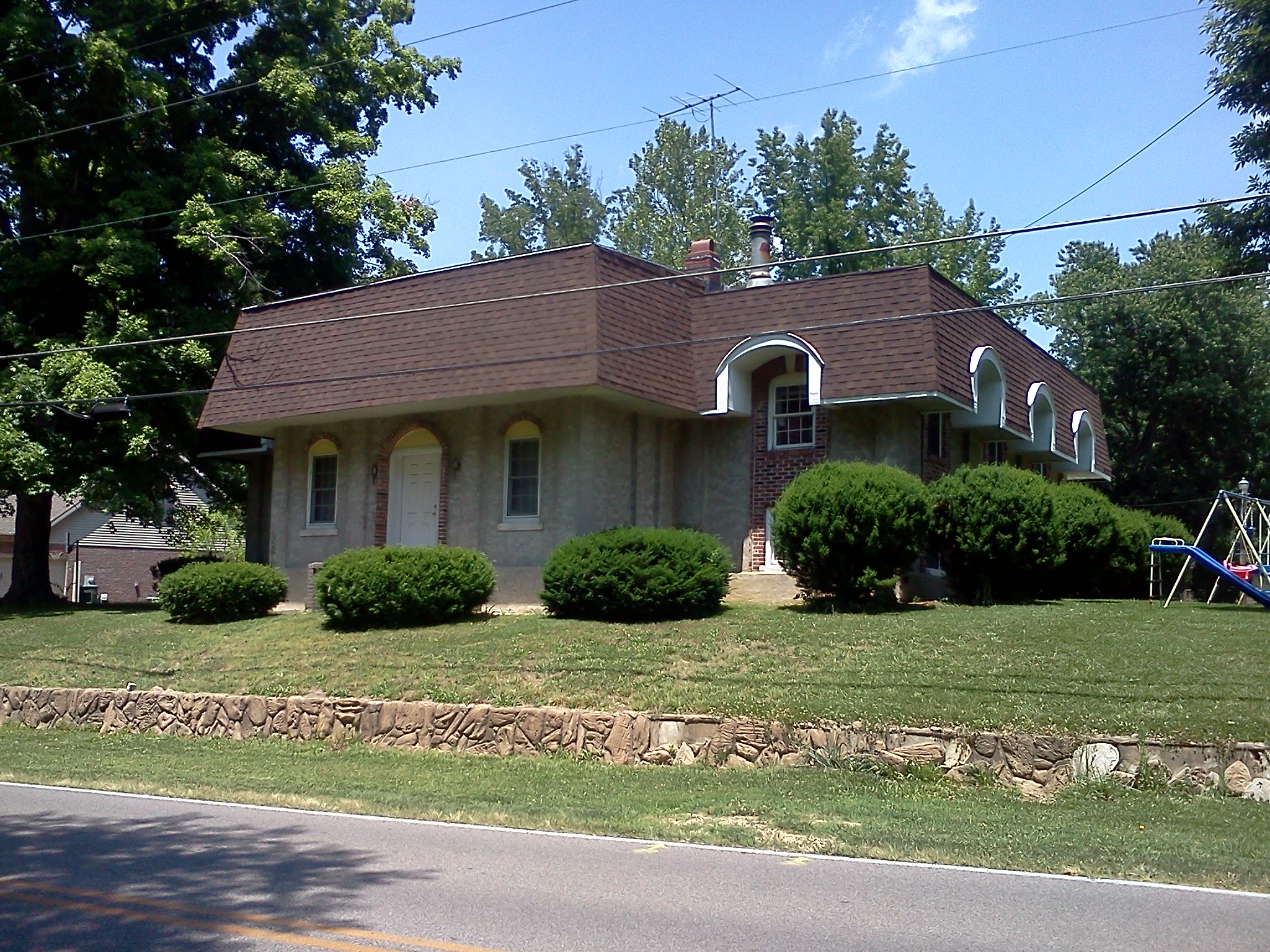 Perry Township School No. 6